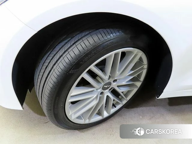 Genesis G70 id 4849769 из Кореи 11
