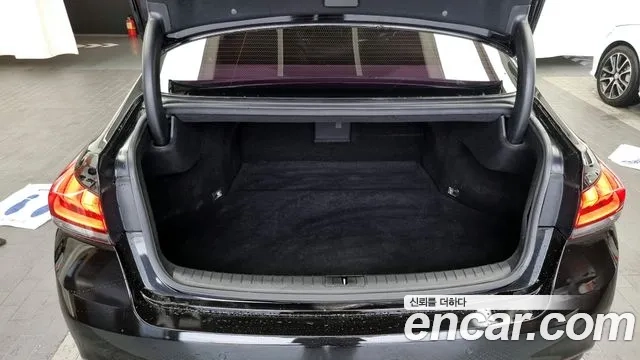 Genesis G80 id 2928424 из Кореи 11