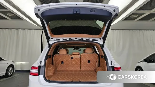 Genesis GV80 id 2994048 из Кореи 11