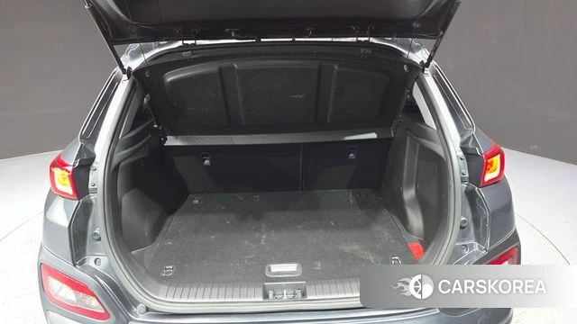 Hyundai Kona Electric id 4677874 из Кореи 11