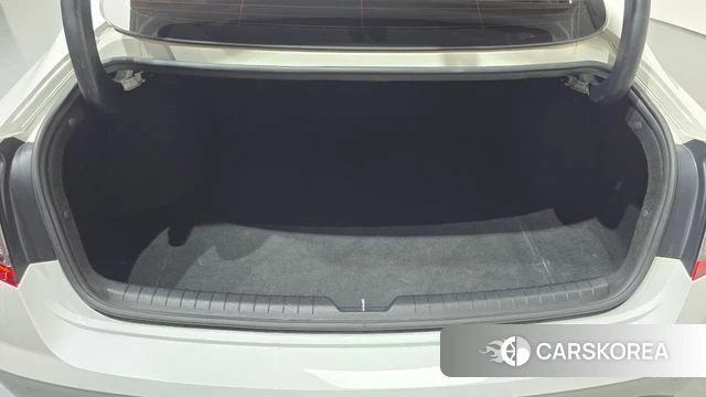 Hyundai Sonata (DN8) id 4647191 из Кореи 11