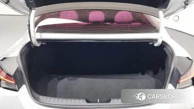 Hyundai Avante (CN7) id 3567707 из Кореи 11