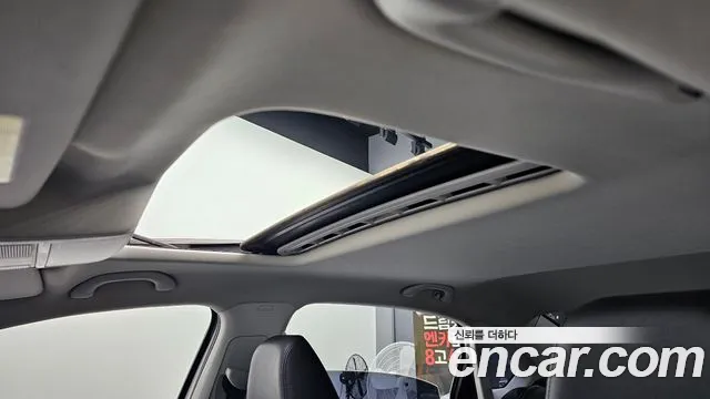 Volkswagen The New Passat id 2720729 из Кореи 11