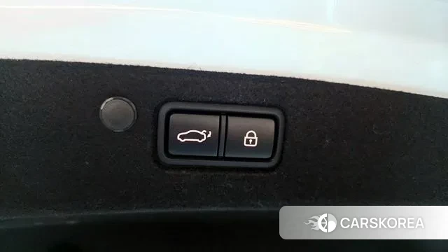 Hyundai The New Grandeur IG Hybrid id 3463097 из Кореи 11