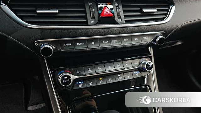 Hyundai Grandeur IG id 4536116 из Кореи 11