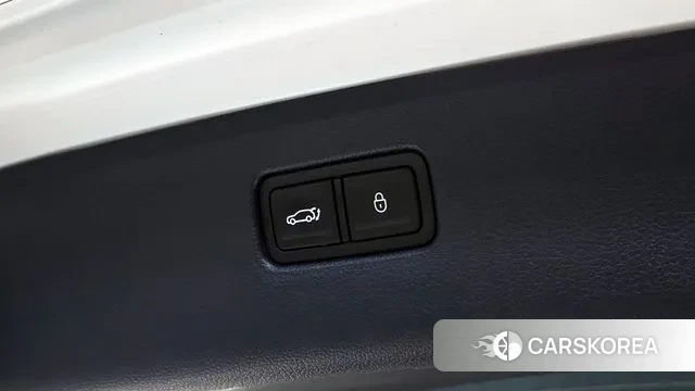 Genesis GV80 id 3442901 из Кореи 11