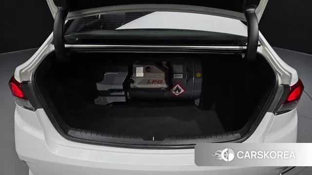 Hyundai Sonata New Rise id 3004871 из Кореи 11