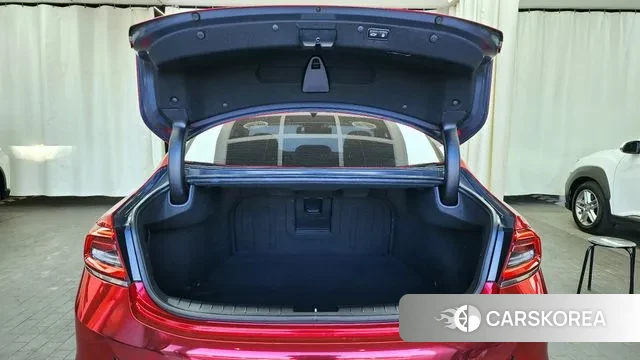 Hyundai Grandeur IG id 2453408 из Кореи 11