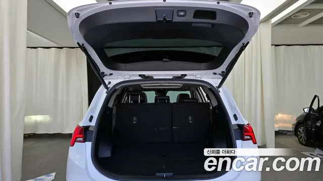 Hyundai The New Santa Fe id 2712369 из Кореи 11