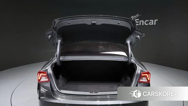 Kia K5 3rd generation id 2927628 из Кореи 11