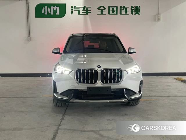 BMW X1 id 4301711 из Китая 11