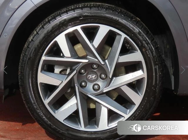 Hyundai The New Santa Fe id 4232098 из Кореи 11