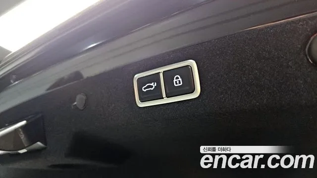 Hyundai Grandeur Hybrid (GN7) id 2810633 из Кореи 11