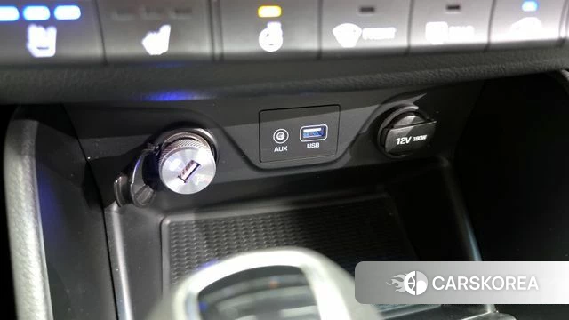 Hyundai All New Tucson id 4203844 из Кореи 11