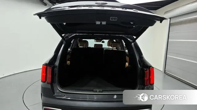 Kia Sorento 4th Generation id 3054775 из Кореи 11