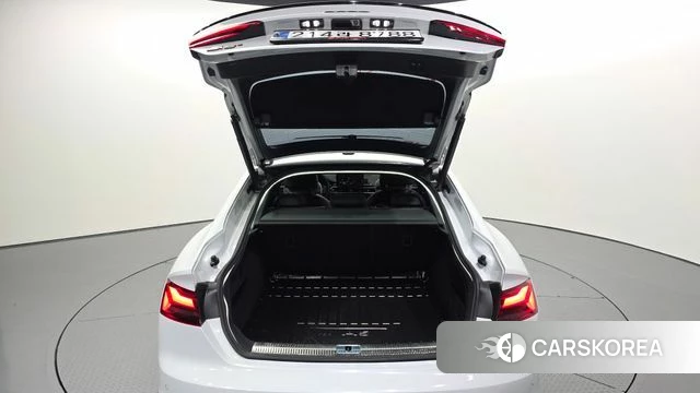 Audi A5 (F5) id 4187874 из Кореи 11