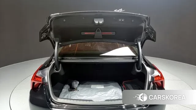 Kia K8 id 2931588 из Кореи 11