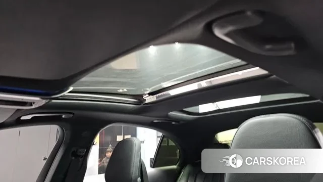 Mercedes-Benz E-Class W214 id 3731645 из Кореи 11