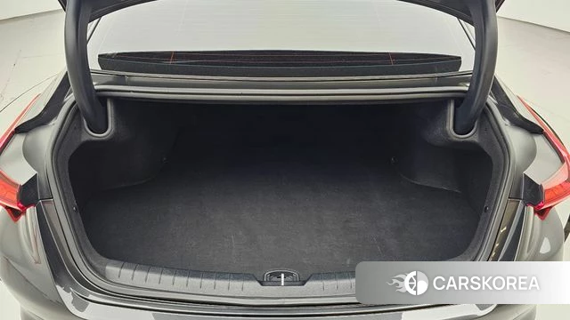 Kia K8 Hybrid id 4309447 из Кореи 11