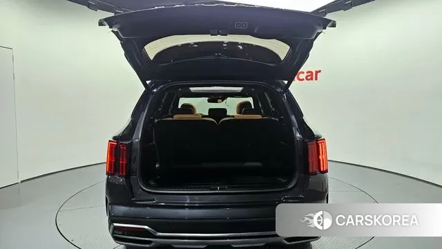 Kia Sorento 4th Generation id 3753412 из Кореи 11