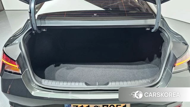 Hyundai Avante (CN7) id 3813490 из Кореи 11