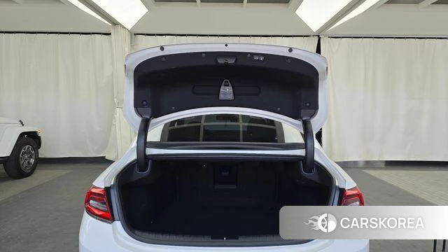 Hyundai Grandeur IG id 3820658 из Кореи 11