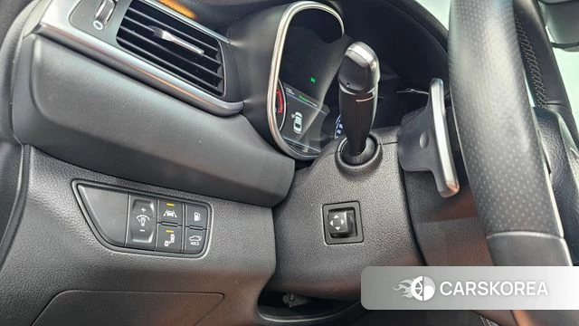 Genesis G70 id 4595824 из Кореи 11