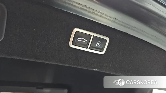 Genesis G80 (RG3) id 3012060 из Кореи 11