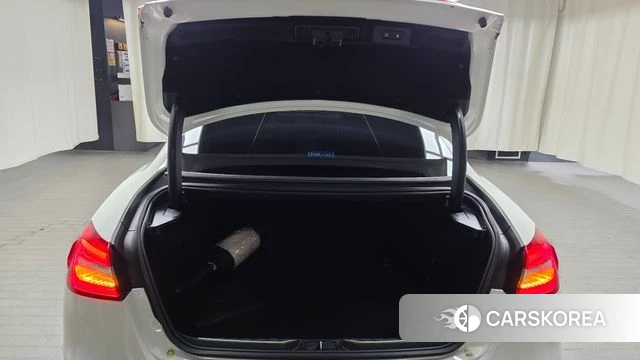 Maserati Quattroporte id 3942871 из Кореи 11