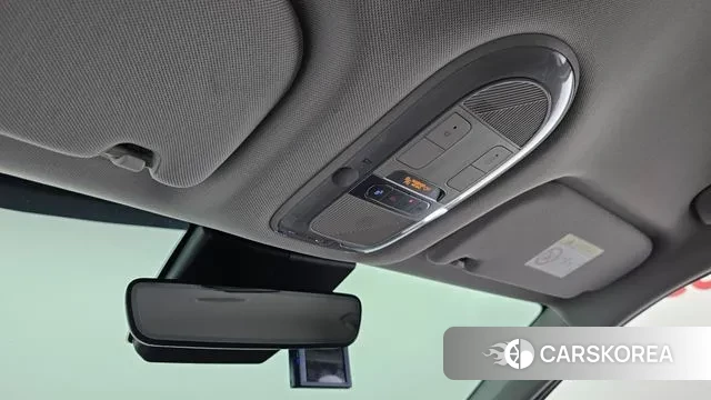 Hyundai Ionic 5 id 3361573 из Кореи 11