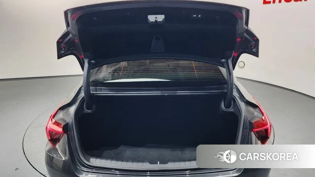 Kia K8 Hybrid id 4625109 из Кореи 11