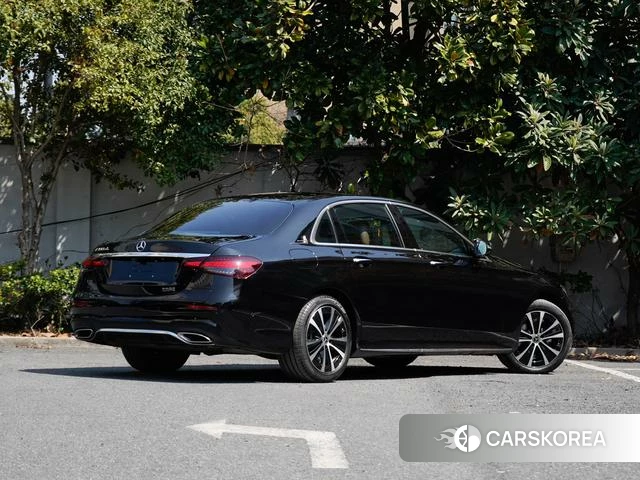 Mercedes-Benz E-class PHEV id 4273179 из Китая 11