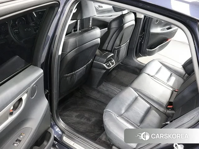 Hyundai The New Grandeur IG id 2891065 из Кореи 11