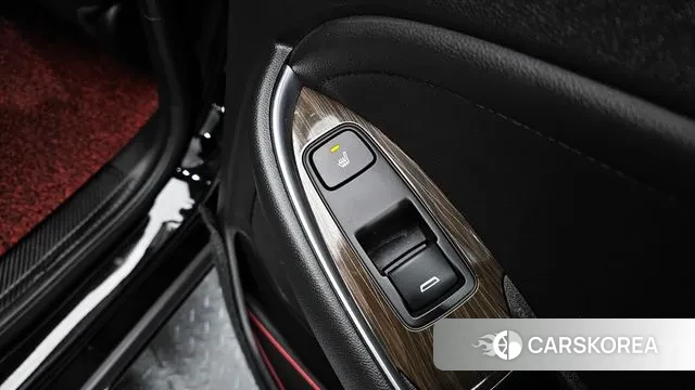 Chevrolet (GM Daewoo) The New Malibu id 3647022 из Кореи 11