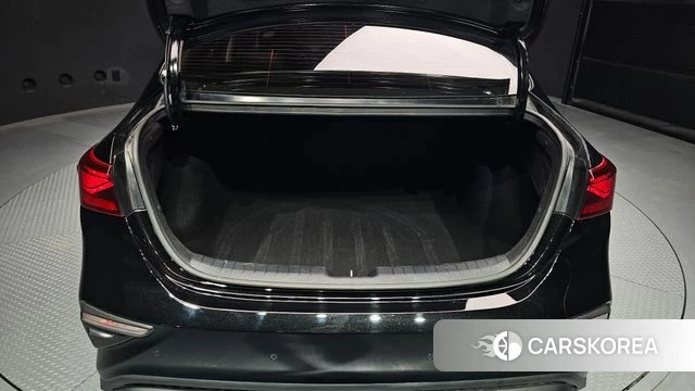 Kia Come New K3 id 3899197 из Кореи 11