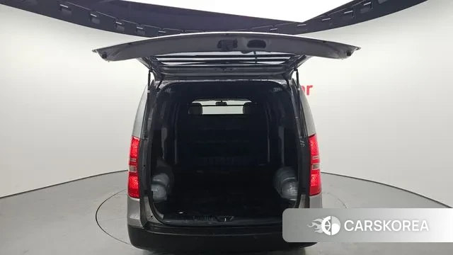 Hyundai The New Grand Starex id 3552093 из Кореи 11