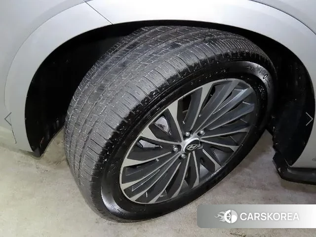 Hyundai The New Palisade id 3518271 из Кореи 11