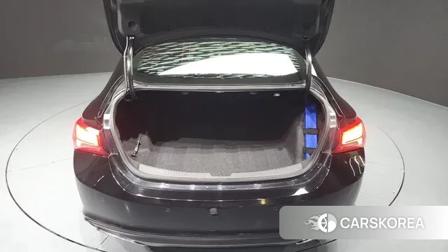 Chevrolet (GM Daewoo) The New Malibu id 3385989 из Кореи 11