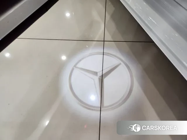 Mercedes-Benz CLA-Class C118 id 3058408 из Кореи 11