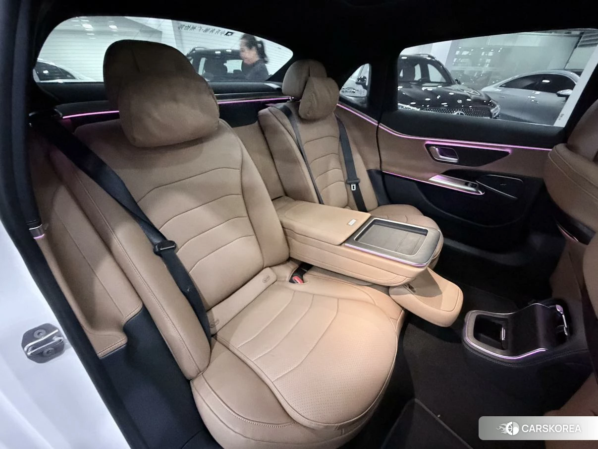 Mercedes-Benz E-class id 4487342 из Китая 11