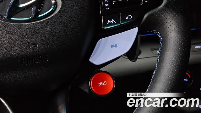 Hyundai Avante (CN7) id 2701681 из Кореи 11