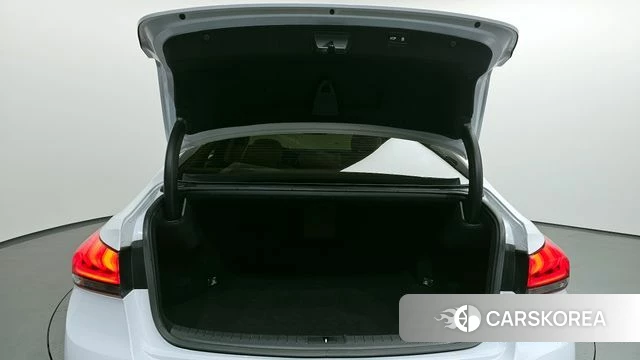 Genesis G80 id 3829009 из Кореи 11