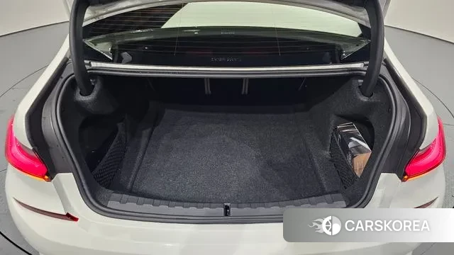 BMW 3 Series (G20) id 3487818 из Кореи 11