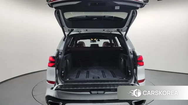 BMW X5 (G05) id 3745754 из Кореи 11