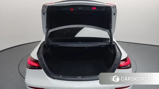 Mercedes-Benz E-Class W213 id 3478968 из Кореи 11