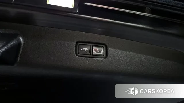 Genesis GV70 id 2984521 из Кореи 11