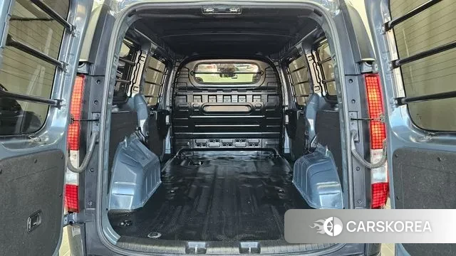 Hyundai Staria id 3453336 из Кореи 11