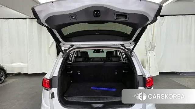 Renault Korea (Samsung) The New QM6 id 3771023 из Кореи 11