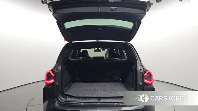 BMW X3 (G01) id 3027096 из Кореи 11