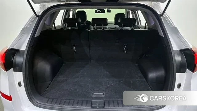 Hyundai All New Tucson id 3417998 из Кореи 11